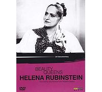 ROBERTO GUERRA / EIL - BEAUTY QUEENS HELENA RUBINSTE - DVD - G4z