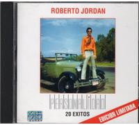 Roberto Jordan 20 Exitos