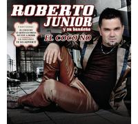 Roberto Junior Y Su Bandeno - Coco No