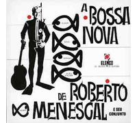 Roberto Menescal E Seu Conjunt - Bossa Nova