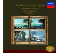 Roberto Michelucci - Vivaldi:Four Seasons/Concertos