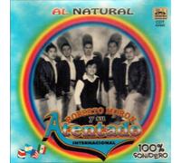 Roberto Moron Y Su Atentado Internacional "Al Natural"