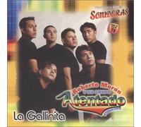 Roberto Moron Y Su Grupo Atent - Gallinita