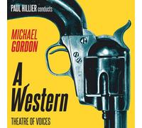 Roberto Moronn Perez - A Western - How To Fold The Wind [Compact Discs]
