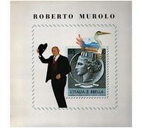 roberto murolo - L'Italia E' Bbella [Vinyl LP]
