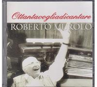 Roberto Murolo & Mia Martin - Ottantavoglia Di Cantare [Import]