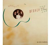 Roberto Murolo - Na Voce Na Chitarra