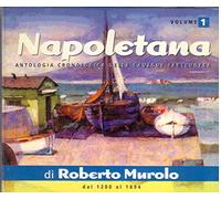 Roberto Murolo - Napoletana Vol.1 [Import]