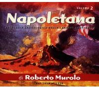 Roberto Murolo - Napoletana Vol.2 [Import]
