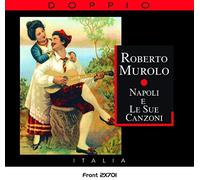 Roberto Murolo - Napoli E Le Sue Canzoni