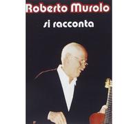 Roberto Murolo Si Racconta Dvd