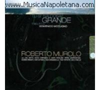 roberto murolo - tu si na cosa grande (AudioCD)import italy Neapolitan music