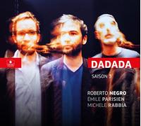 Roberto Negro - Dadada