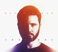 Roberto Negro - Horizons