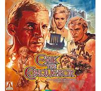 Roberto Nicolosi - Erik The Conqueror (Original Motion Picture Soundtrack) [Vinyl] [Import]