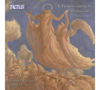 Roberto Noferini - Il Violon Mystique Entre Huit Cents Et Début des Années