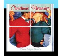 Roberto Occhipinti Orchestra – Christmas Memories – Avalon