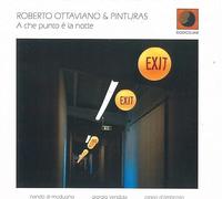 Roberto Ottaviano - A Che Punto E' La Notte [Import]