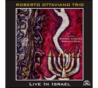 Roberto Ottaviano – Live In Israel – Soul Note