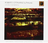 Roberto Ottaviano - Un Dio Clandestino