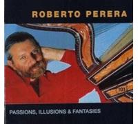 Passions, Illusions & Fantasies – CD – Import Royaume-Uni