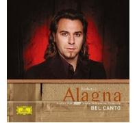 ROBERTO/PIDO,EVELINO/LPO ALAGNA - BEL CANTO CD NEUF