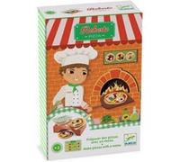Pizza Roberto Djeco