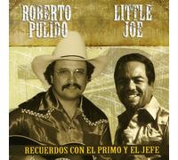 Roberto Pulido - Recuerdos Con El Primo Y El Je