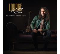 Roberto Restuccia - Lounge Katz [Compact Discs]