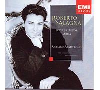 Roberto - Roberto Alagna Arias [Import]