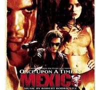 Roberto Rodriguez - Once Upon a Time in Mexic [Import]