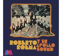 Roberto Roena Roberto Roena Y Su Apollo Sound (Vinyl) 12" Album (Import)