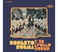 Roberto Roena Y Su Apollo Sound