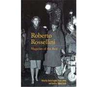 Roberto Rossellini British Film Institute African & Caribbean Unit, David Forgacs, Geoffrey Nowell-Smith, Sarah Lutton (Auteur)