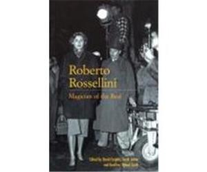 Roberto Rossellini British Film Institute African & Caribbean Unit, David Forgacs, Geoffrey Nowell-Smith, Sarah Lutton (Auteur)