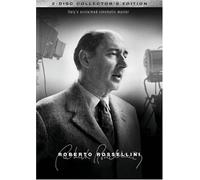 Roberto Rossellini: Director's Series