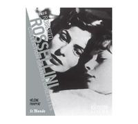 Roberto Rossellini - Hélène Frappat - Cahiers Du Cinema - broché - Livre