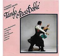 Roberto Saldo - Tango & Paso Doble