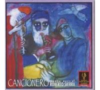 Roberto Sierra - Traditional - Gustavo Adolfo Becquer Cancionero