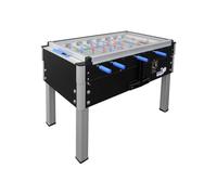 Roberto Sport Babyfoot avec monnayeur et vitre de protection - Export - export