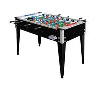 Roberto Sport Babyfoot en bois 135 x 110 x 90 cm - College - college