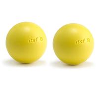 Roberto Sport France 2 balles de Baby-Foot ITSF B