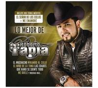 Roberto Tapia - Lo Mejor De [Cd]
