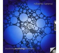 Roberto Tarenzi - Involving Evolving Renouvelable