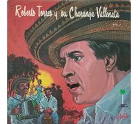 Roberto Torres Y Su Charanga Vallenata