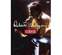 Roberto Vecchioni - Camper