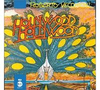 Roberto Vecchioni - Hollywood [Import]