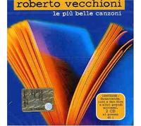 Roberto Vecchioni - Le Piu' Belle Canzoni [Import]