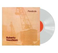 Roberto Vecchioni - Parabole (2024) LP Vinyle Naturel
