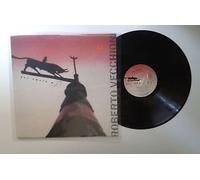 Roberto Vecchioni "Per amore mio" LP EMI 66 7953861 Italy 1991